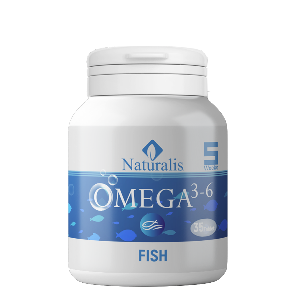 OMEGA 36 TABLET ürünü detay sayfası