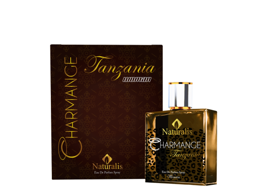 CHARMANGE TANZANIA EDP WOMAN