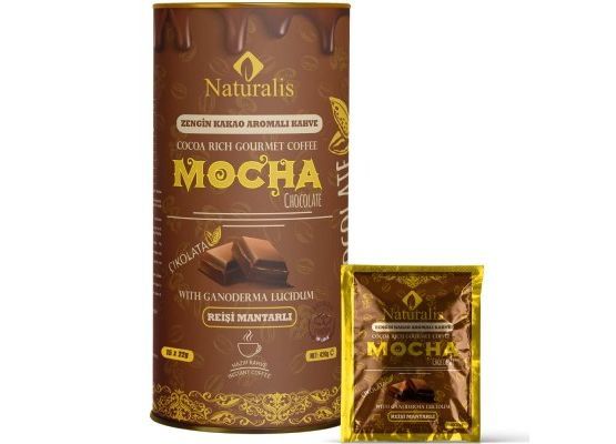 MOCHA COFFEE