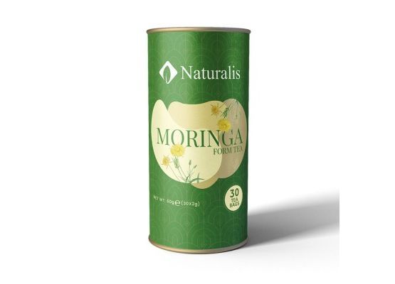 MORINGA ÇAYI