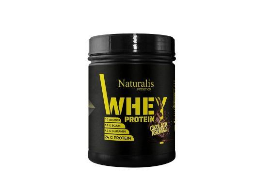 WHEY PROTEIN