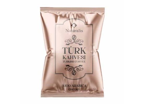 HİNDİBALI TÜRK KAHVESİ