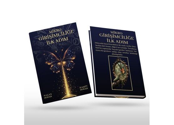 MİKRO GİRİŞİMCİLİĞE İLK ADIM